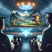 MSc Mobile Legends: Revolutionizing E-sports Education