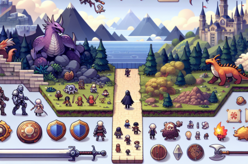 Mobile Legend PNG: Exploring In-Game Art Assets