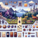 Mobile Legend PNG: Exploring In-Game Art Assets
