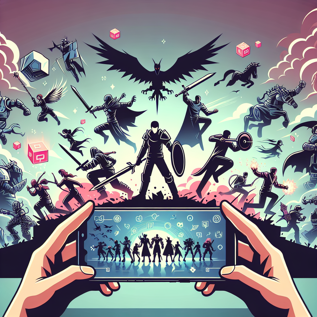 Menyelami Makna Mendalam dari Kata-Kata Hero Mobile Legend