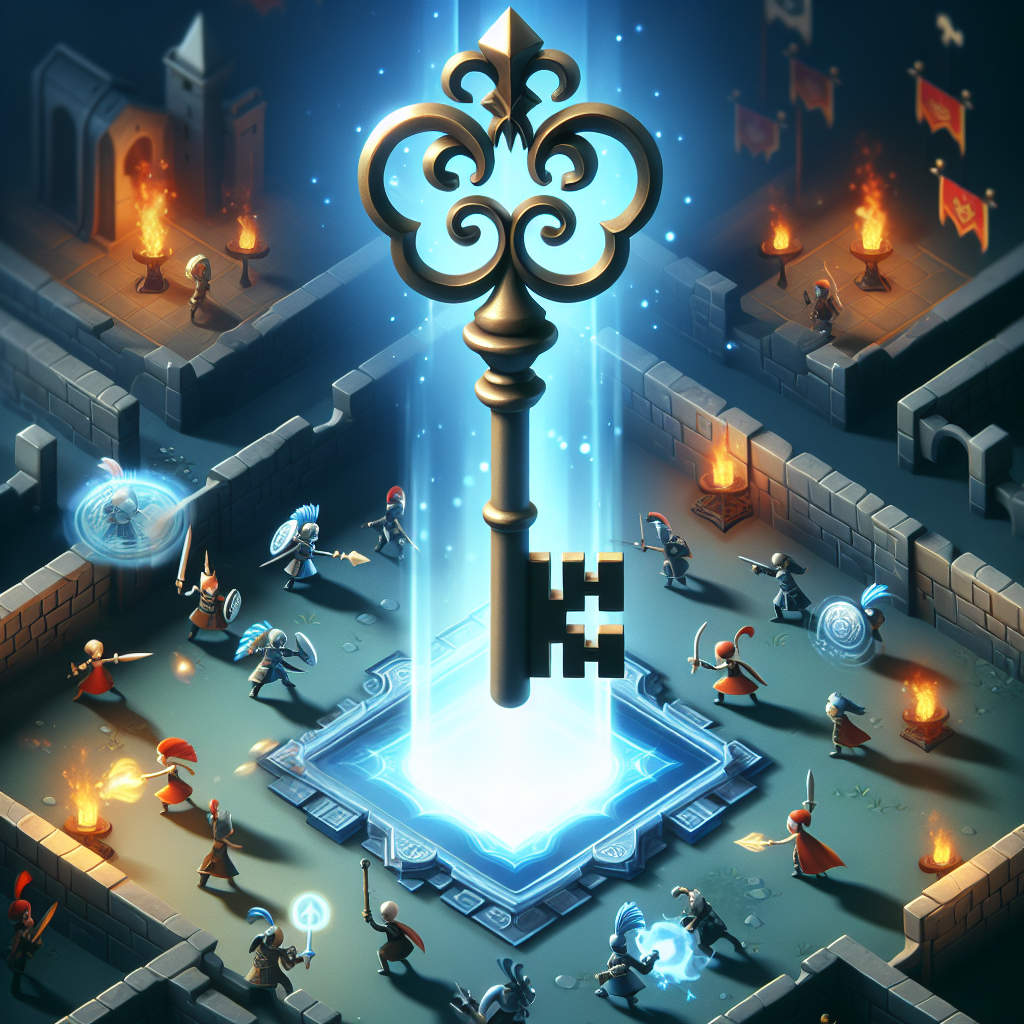 Unlock Your Mobile Legends Adventure: A Guide to Checking Your ID