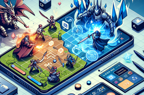 Strategies for Mastering Urutan Mobile Legend