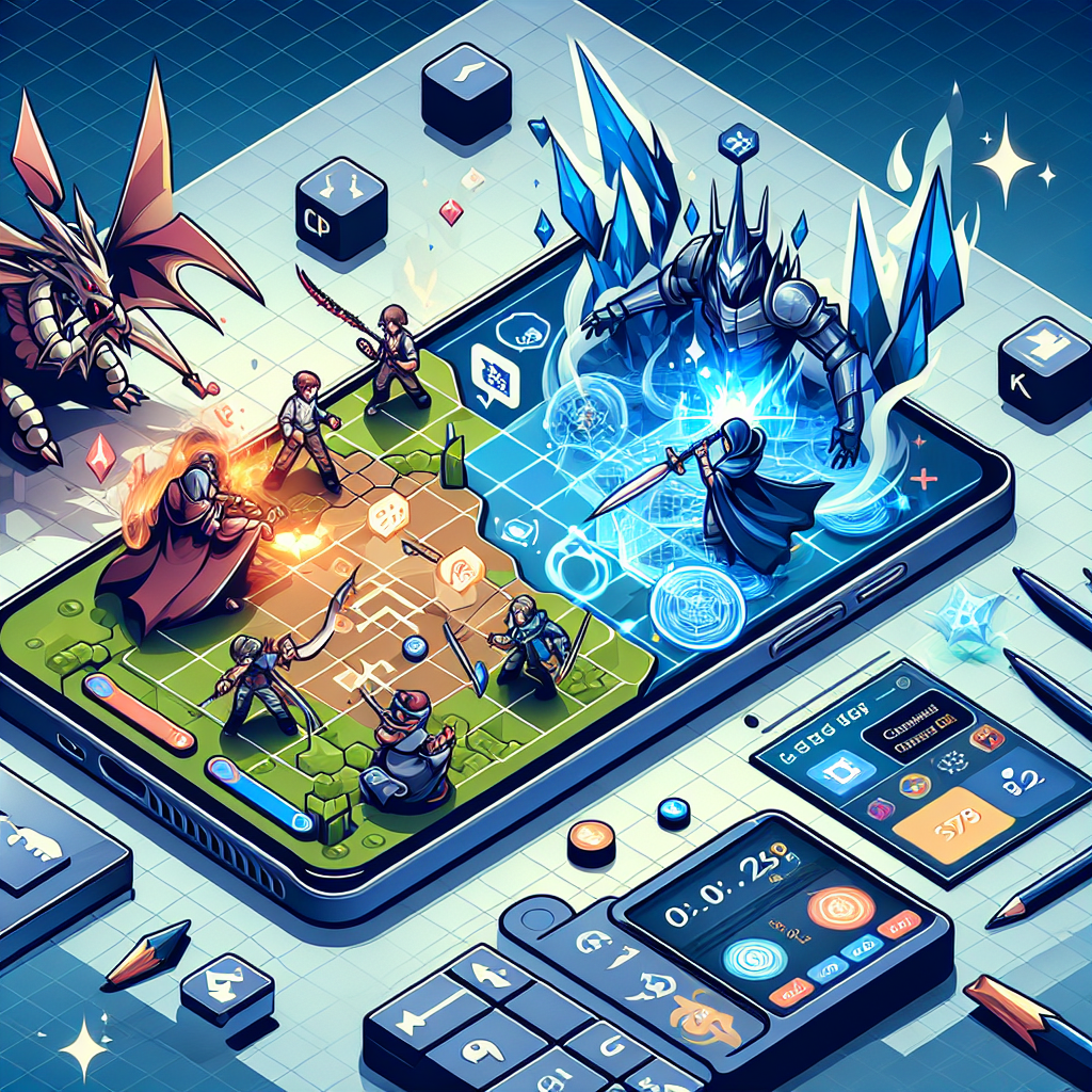 Strategies for Mastering Urutan Mobile Legend