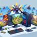 Trik Ampuh Bermain Mobile Legends di PC Tanpa Lag