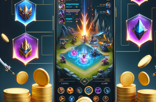 Top Strategies to Maximize Your Chip Earnings in Mobile Legends
