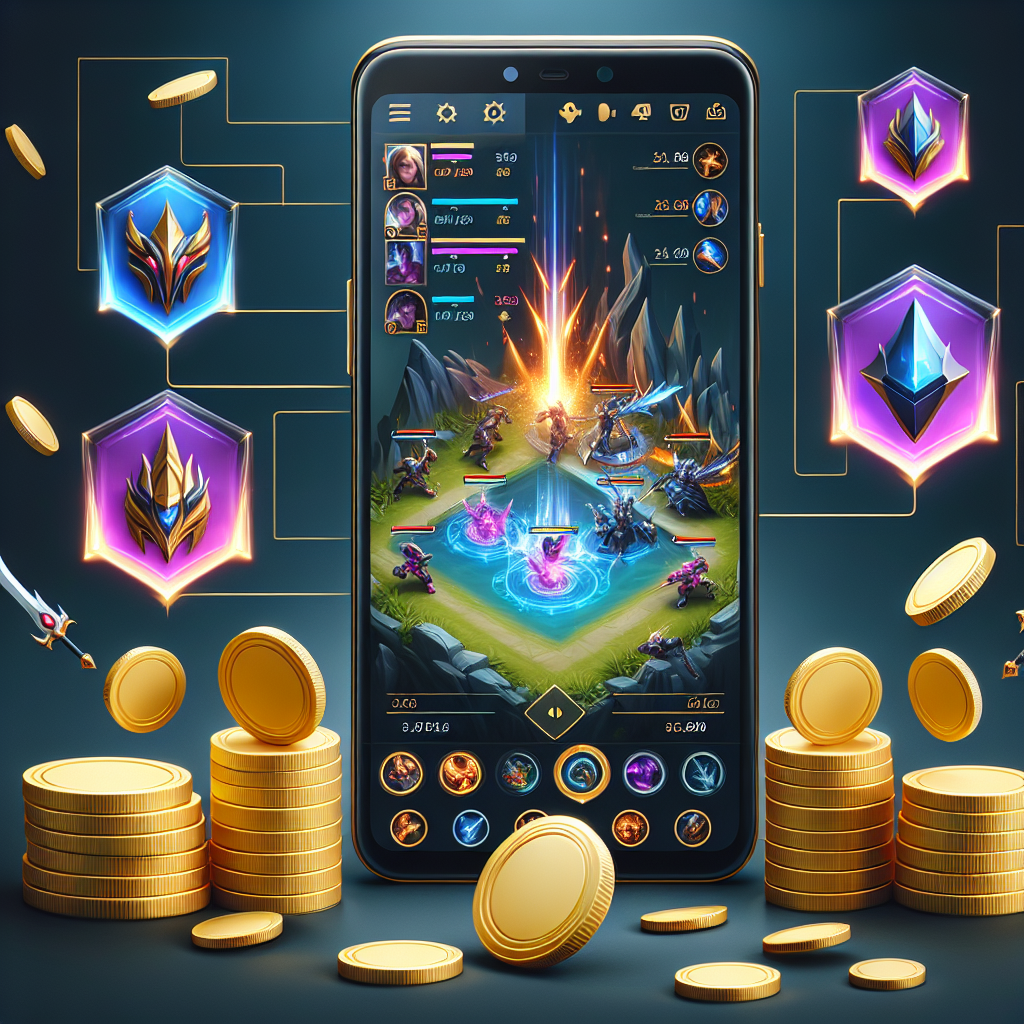 Top Strategies to Maximize Your Chip Earnings in Mobile Legends