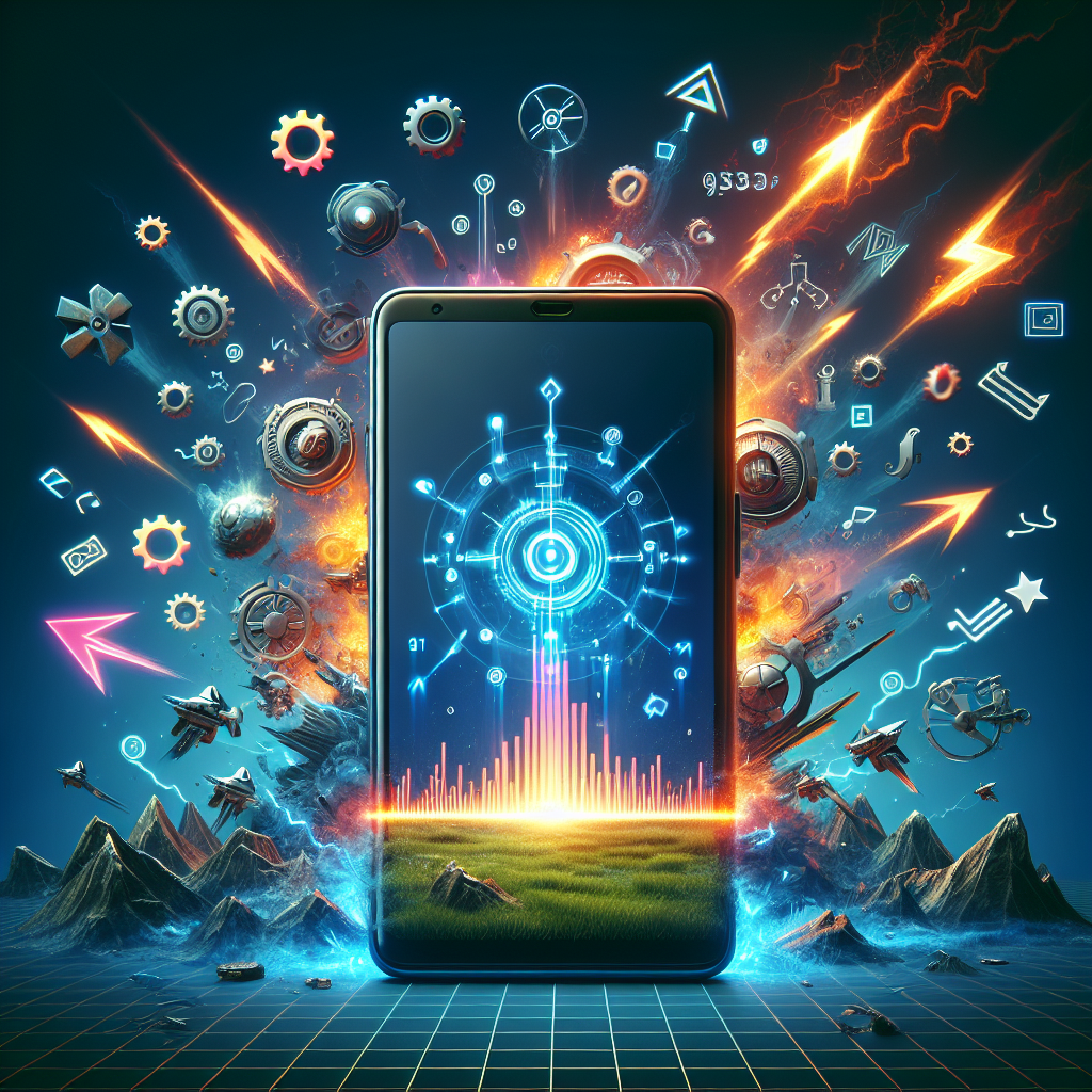 Infinix's Latest Mobile Legend Update: Revolutionizing Gaming Experience