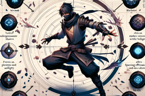 Mastering the Shadows: Advanced Tactics for Hayabusa in Mobile Legends