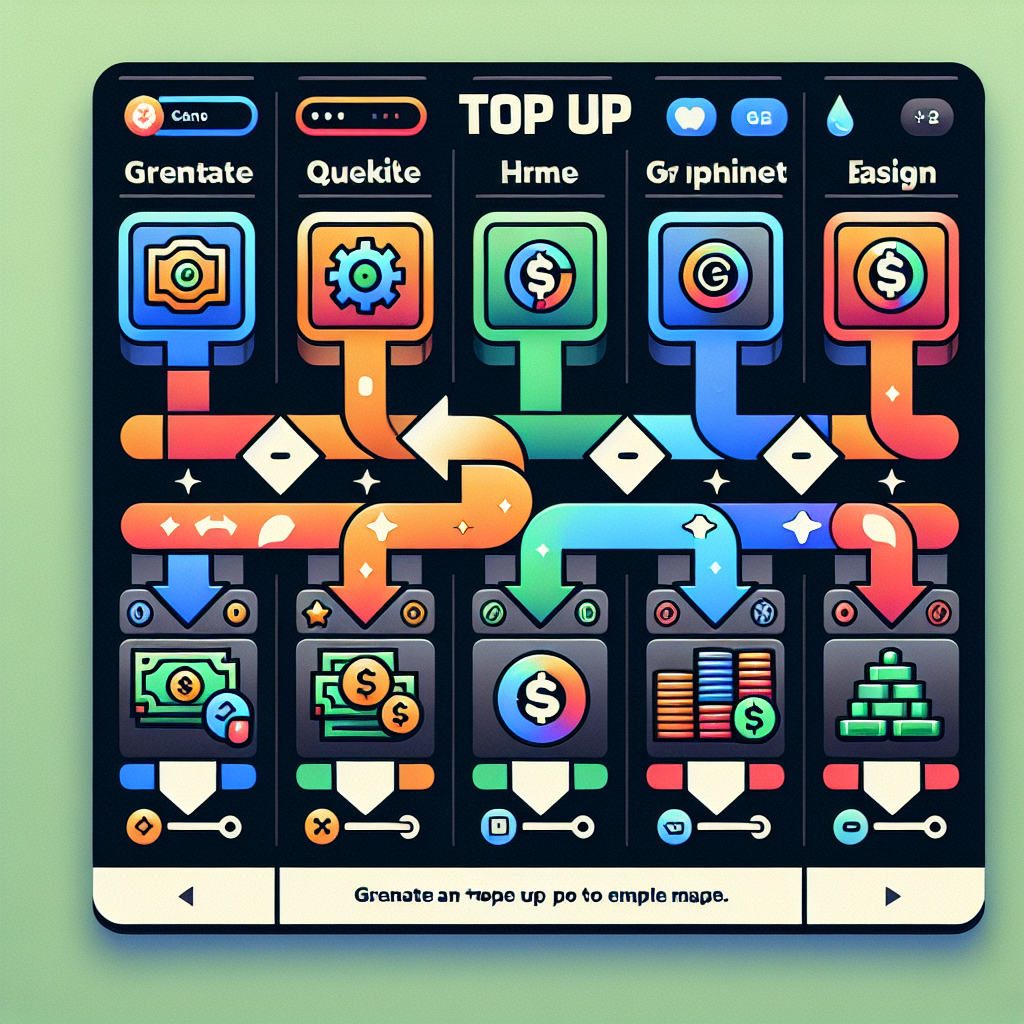 Panduan Lengkap Cara Top Up Mobile Legend dengan Mudah dan Cepat
