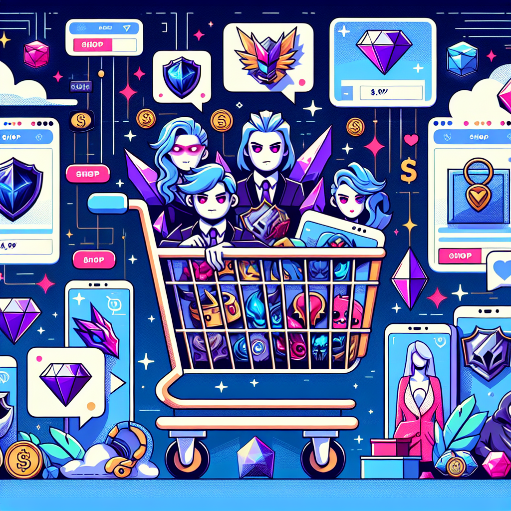 Essential Tips for Availing Great Offers on Codashop for Mobile Legends