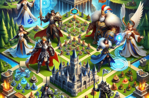 Strategi Menggunakan Daftar Hero Mobile Legends Terbaru