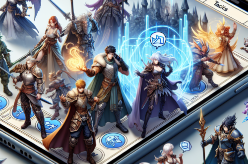 Mobile Legends: Exploring the Latest Heroes and Game Strategies