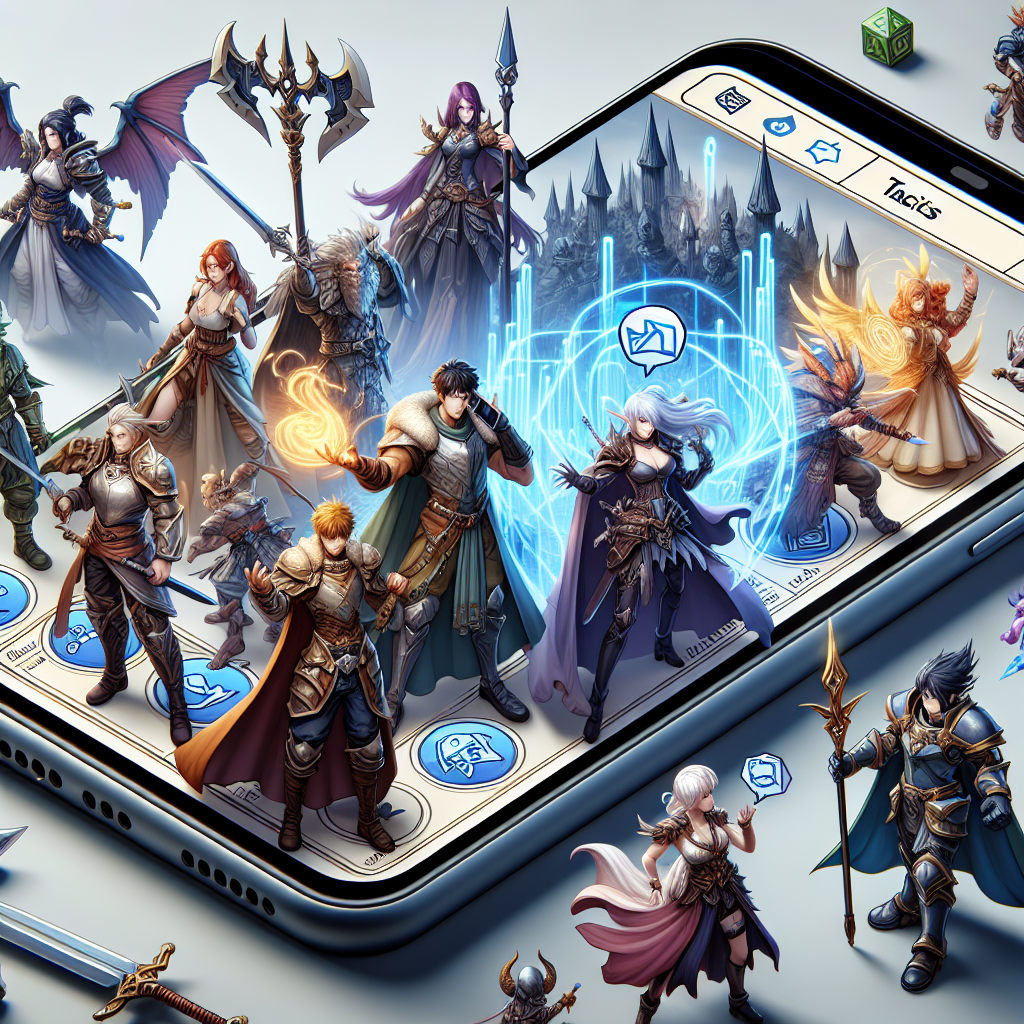 Mobile Legends: Exploring the Latest Heroes and Game Strategies