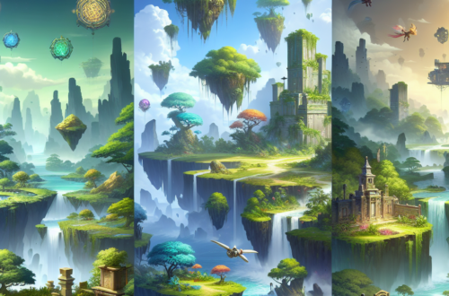 Exploring the Dynamic World of Avatar in Mobile Legends