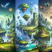 Exploring the Dynamic World of Avatar in Mobile Legends