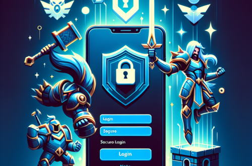 Mastering Your Mobile Legends Login Experience