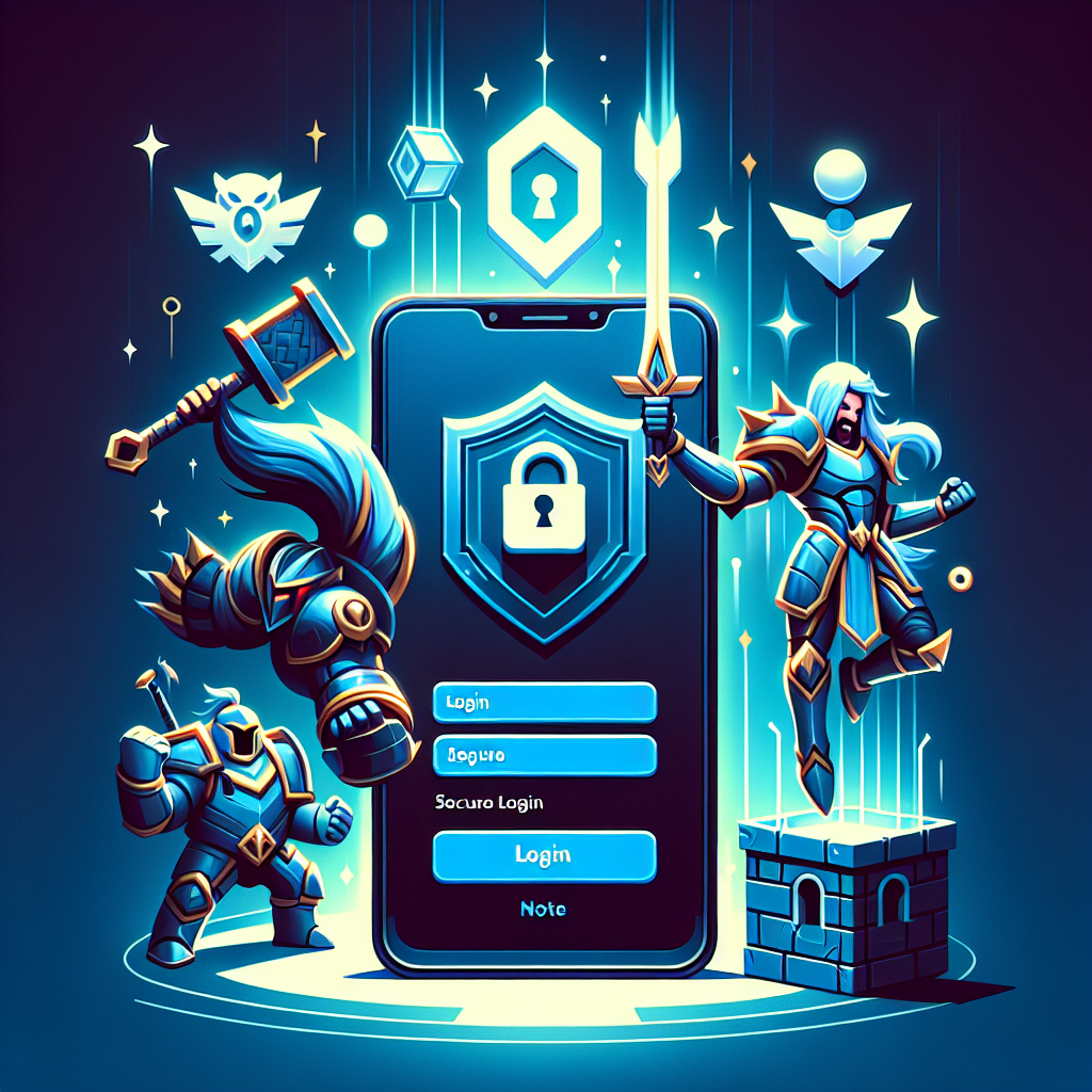 Mastering Your Mobile Legends Login Experience