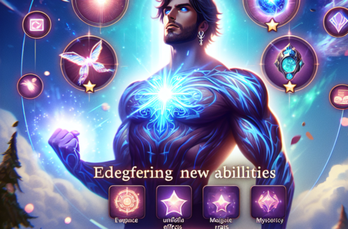 Alpha's New Abilities in Mobile Legends: A Game-Changer