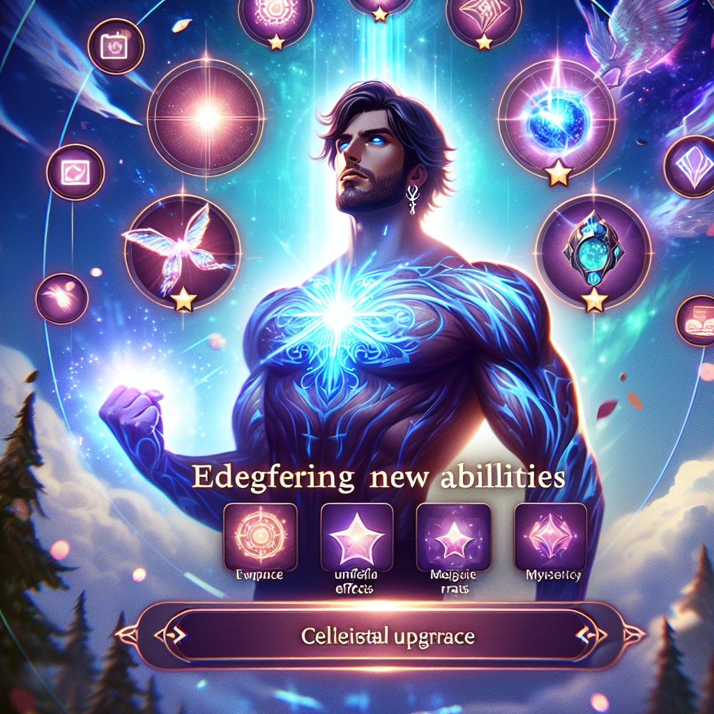 Alpha's New Abilities in Mobile Legends: A Game-Changer
