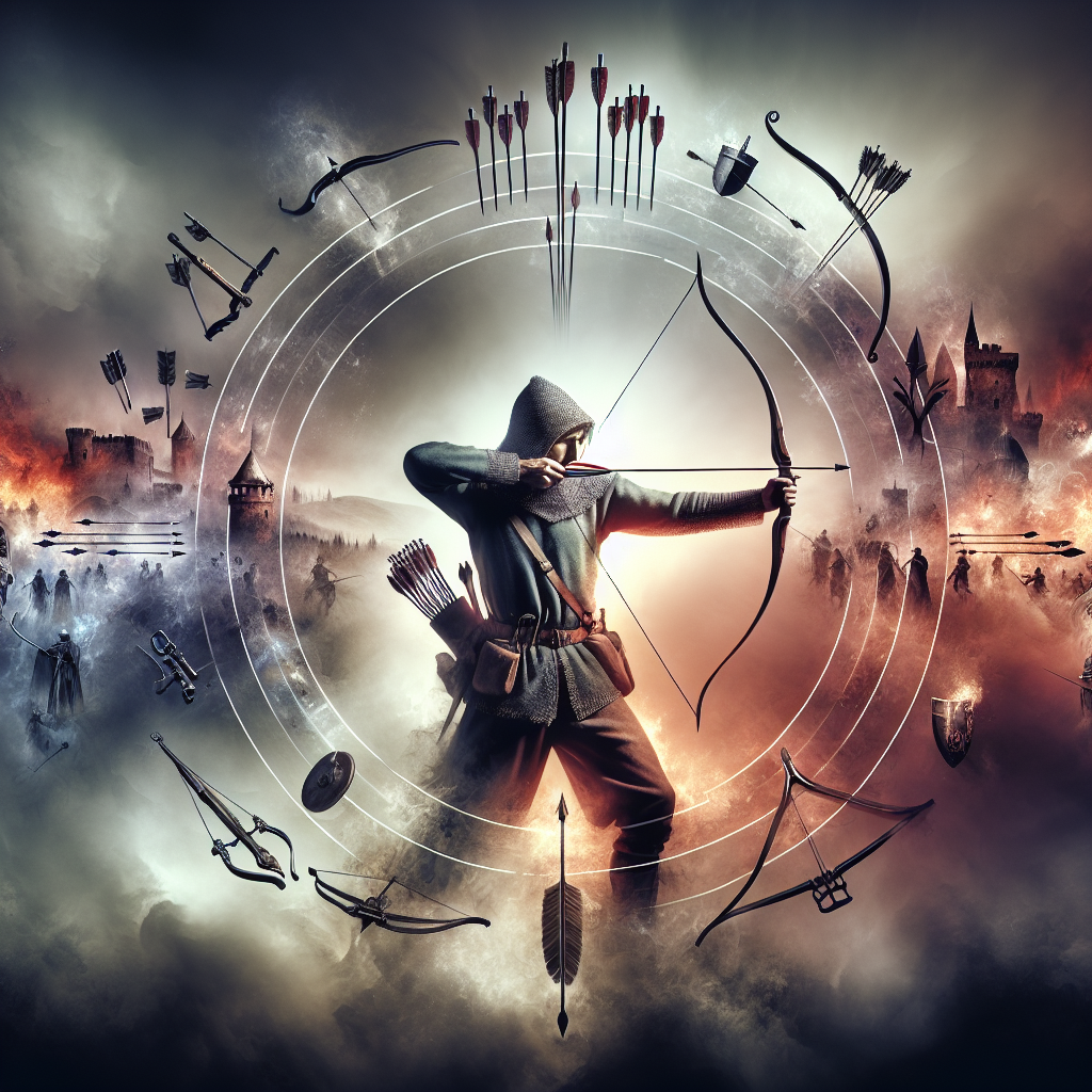Mastering Marksmen: Best Strategies for MM Role in Mobile Legends