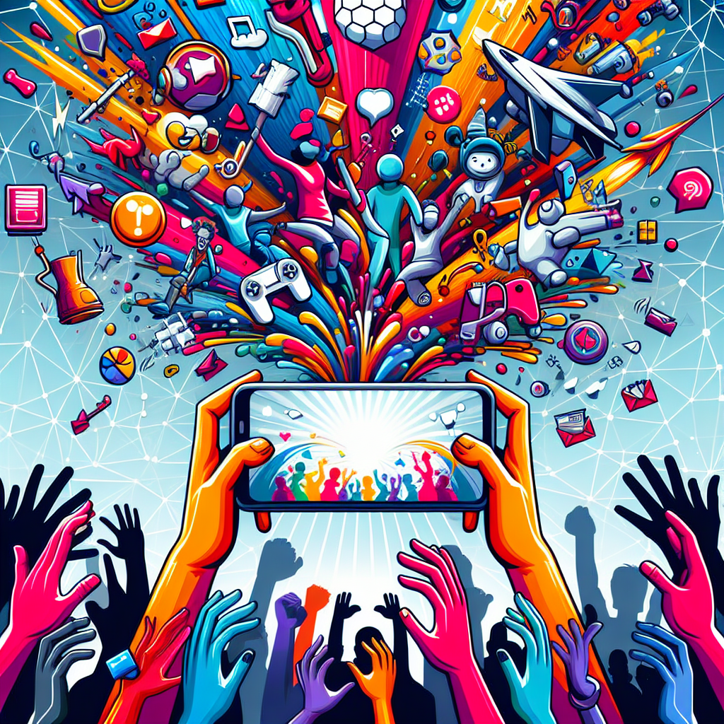 Exploring the Impact of Mobile Legends on Mobile Gaming Culture
