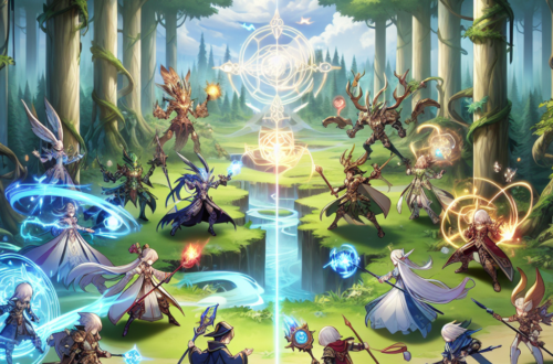 Exploring the Intersection of Hentai Art Style and Mobile Legends: A Cultural Phenomenon