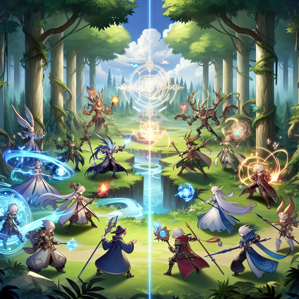 Exploring the Intersection of Hentai Art Style and Mobile Legends: A Cultural Phenomenon