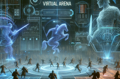 Mastering the Arena: Advanced Tips for ID Mobile Legends Players