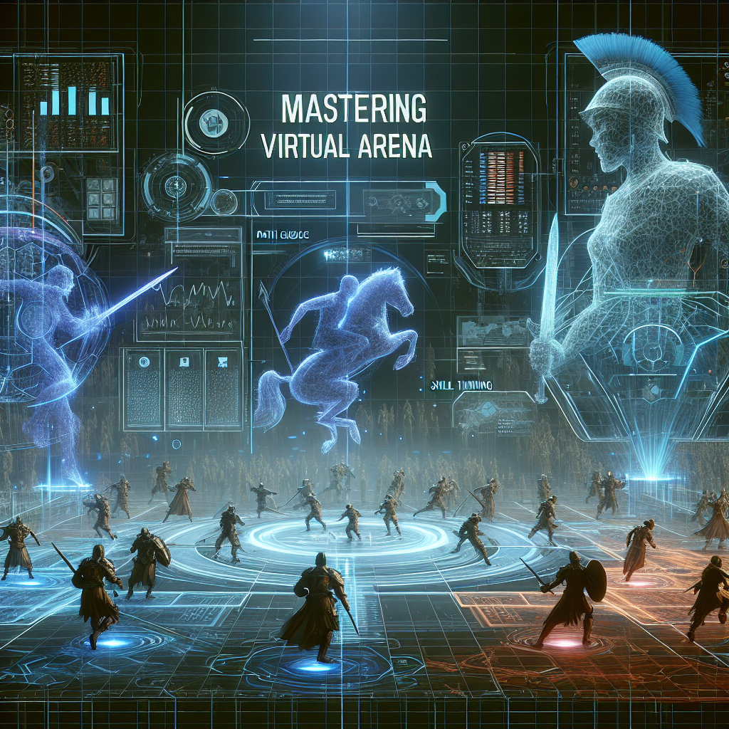 Mastering the Arena: Advanced Tips for ID Mobile Legends Players