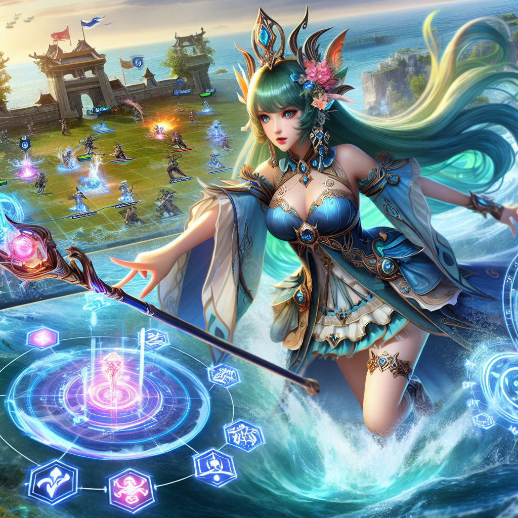 Mastering Kadita: A Comprehensive Guide to Dominate Your Enemies in Mobile Legends