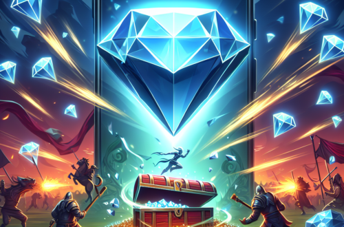 Unlocking Diamonds in Mobile Legends: Tips and Tricks to Boost Your Game