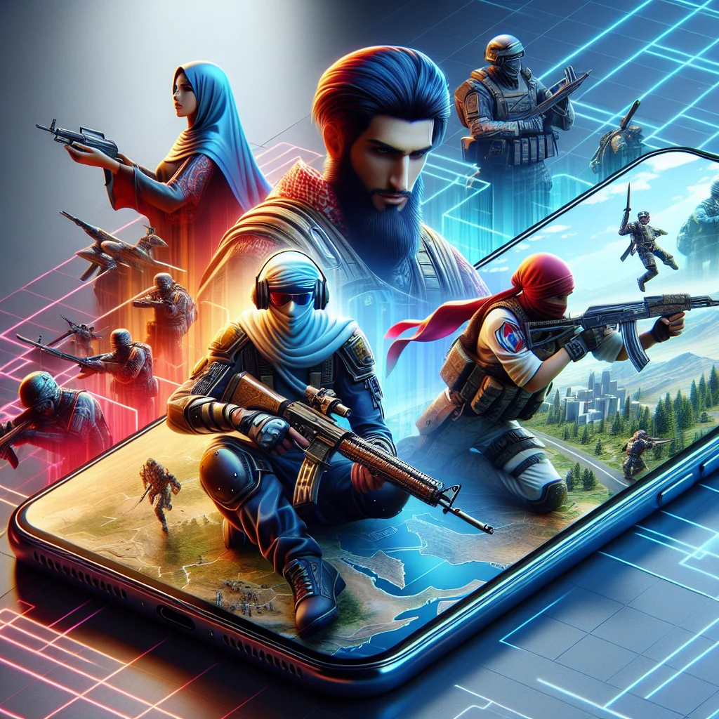 Profil Mobile Legend: Mengungkap Watak dan Strategi Pahlawan Favoritmu