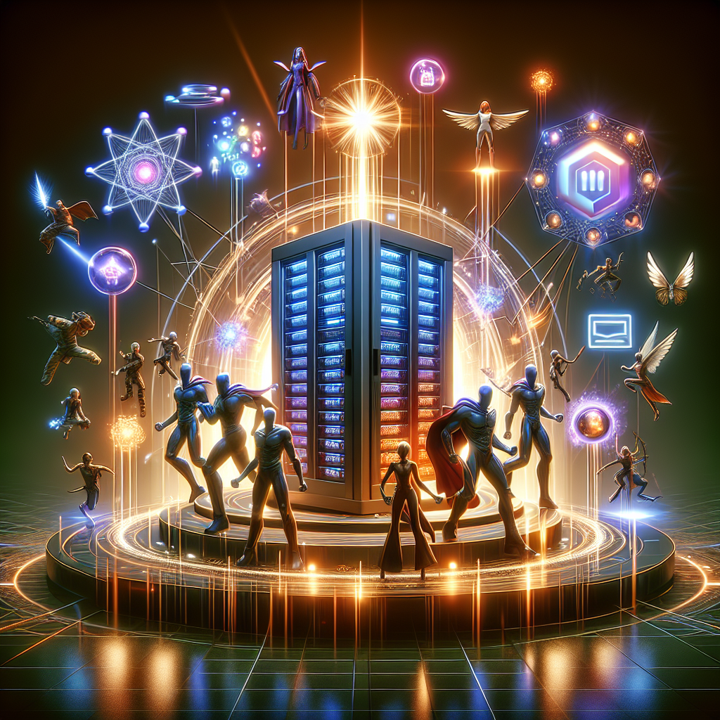 Mobile Legends Advance Server Update Brings Exciting New Features and Heroes