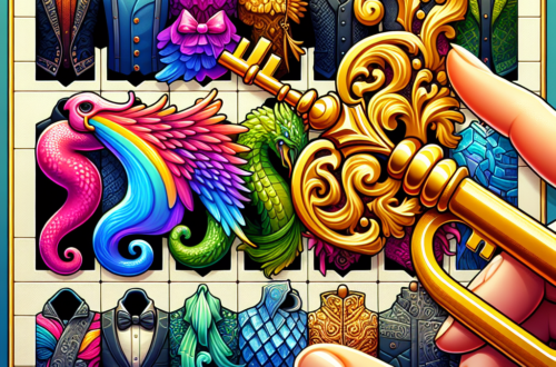 Unlocking the Rarest Skins in Mobile Legends: A Guide to Premium Cosmetics