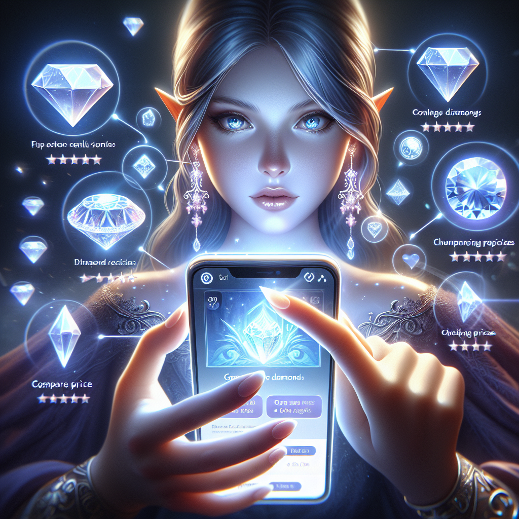 Mobile Legends Top Up Guide: Best Practices for Purchasing Diamonds