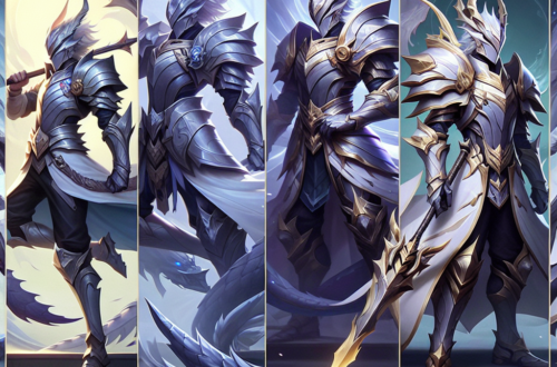 Zilong's Impact on Mobile Legends: From Dragon Knight to Meta Hero