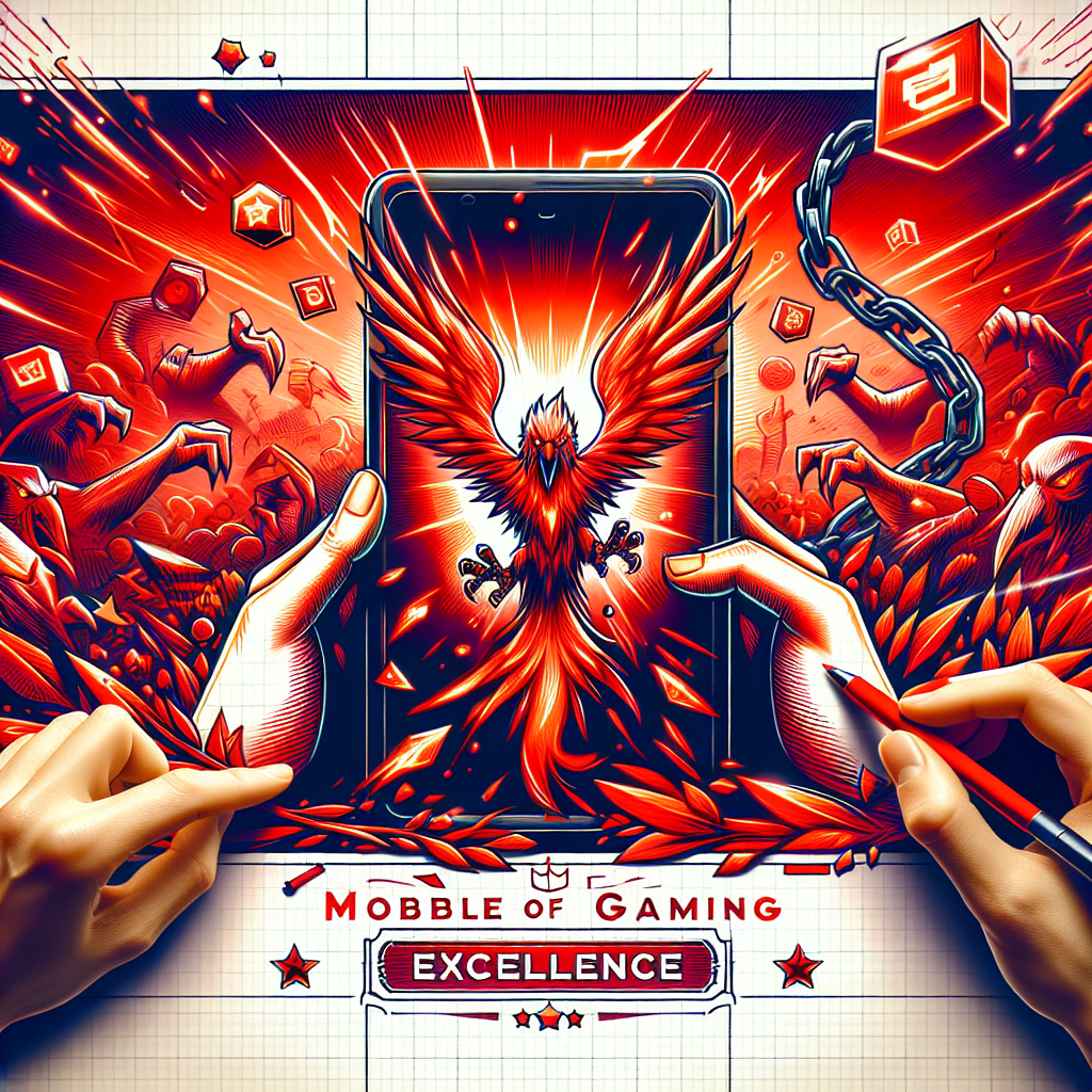 Hyper Mobile Legends: Redefining Mobile Gaming Excellence