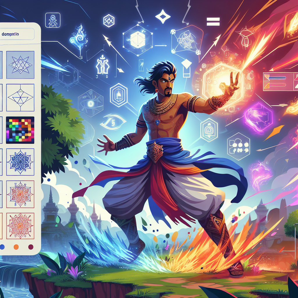 Mastering Chou in Mobile Legends: Tips and Strategies for Dominance