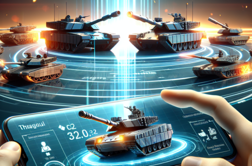 Mastering the Art of Tanking in Mobile Legends: Tips and Strategies