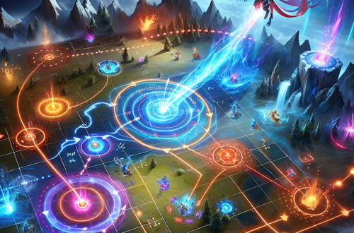 Aurora's Strategic Mastery in Mobile Legends: A Deep Dive