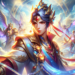 Hero Mobile Legend PNG: Unleashing Digital Artistry