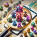 Strategi Sukses Jual Skin Mobile Legend di Marketplace Populer