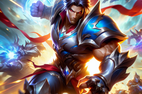 Hero Mobile Legend Terkuat yang Mendominasi Pertempuran Musim Ini
