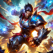 Hero Mobile Legend Terkuat yang Mendominasi Pertempuran Musim Ini