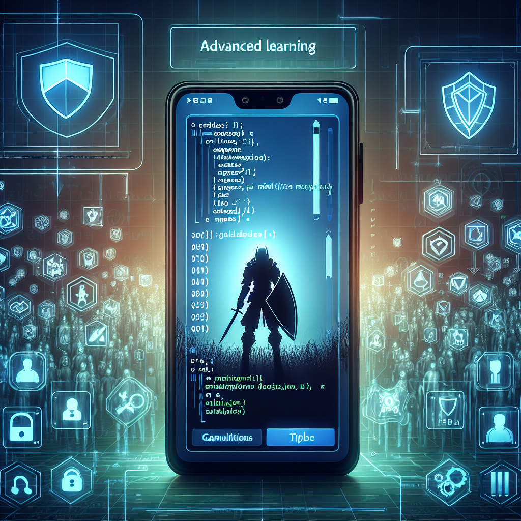 Mastering APK Modifications for Mobile Legends: Unlock Extra Features