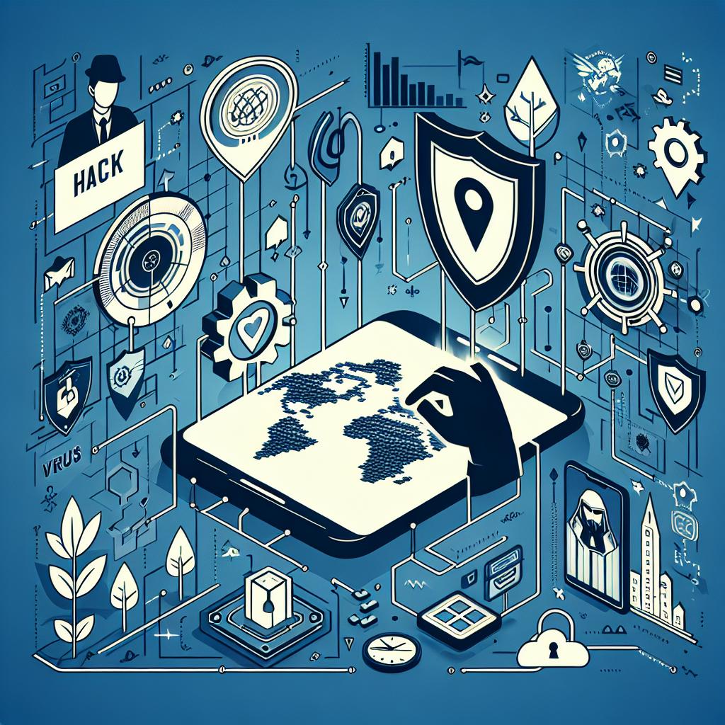 Mobile Legends Map Hack: Understanding the Threat and How to Stay Safe
