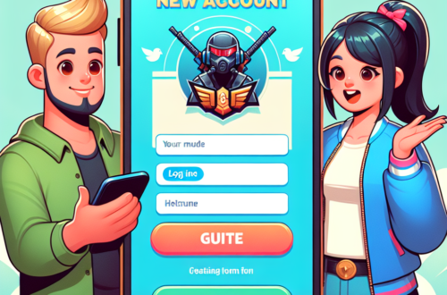 Cara Mudah Membuat Akun Baru di Mobile Legends untuk Pemula