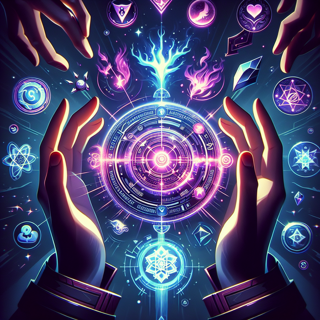 Mastering Emblems in Mobile Legends: A Guide to Enhance Your Heroes' Abilities