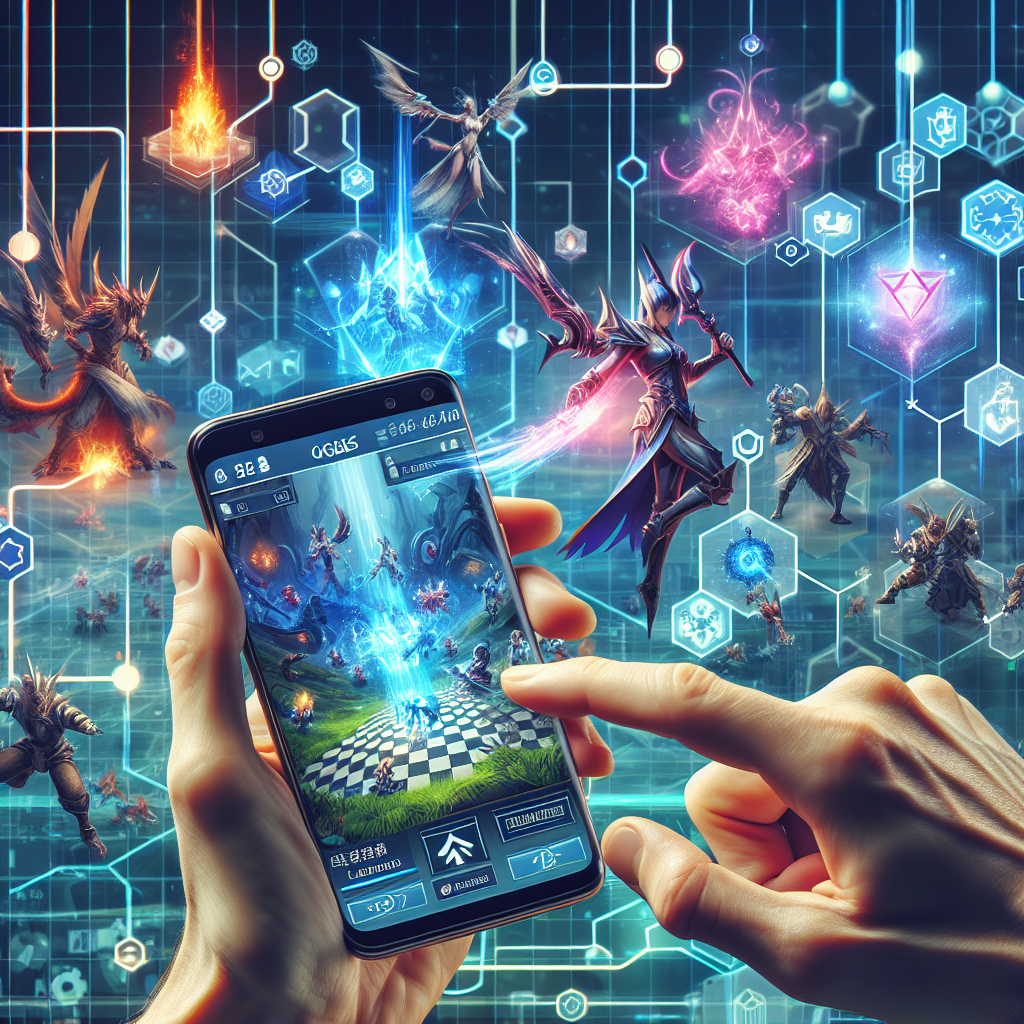 Guide to Creating Powerful Scripts for Mobile Legends Strategies