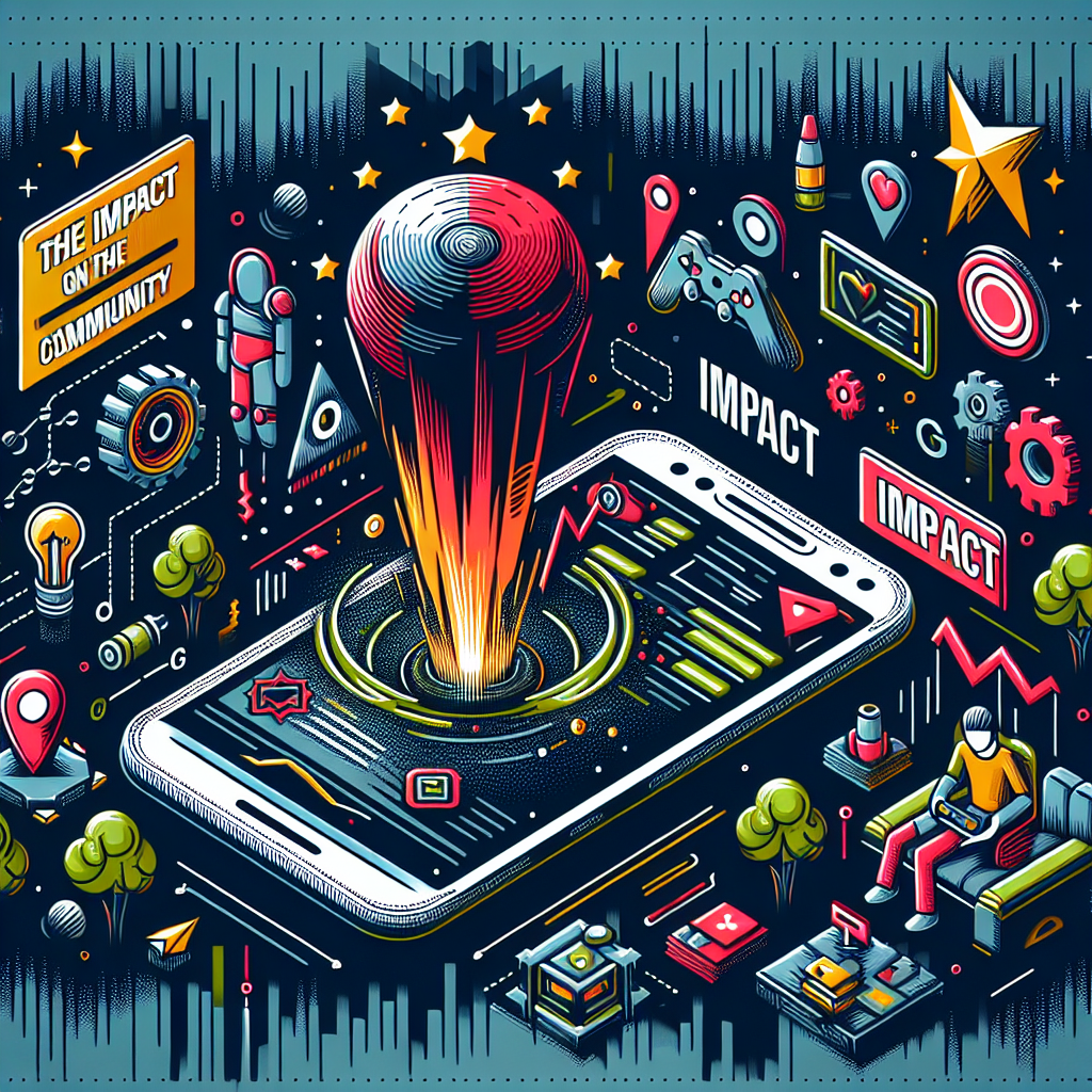 Bokep Mobile Legend: The Impact on the Gaming Community